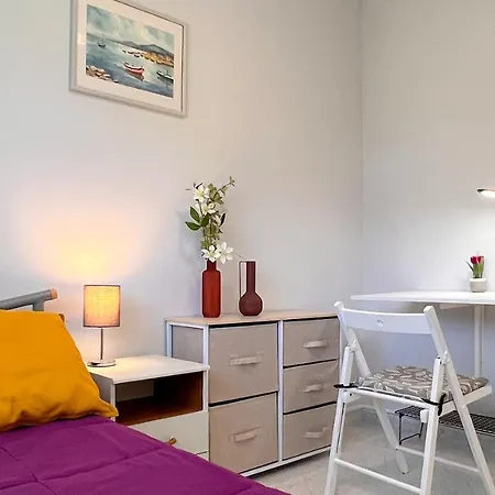 Immaculate 2-bed In Апартаменты Дения