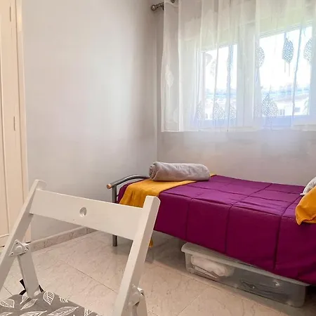 Immaculate 2-bed In Апартаменты