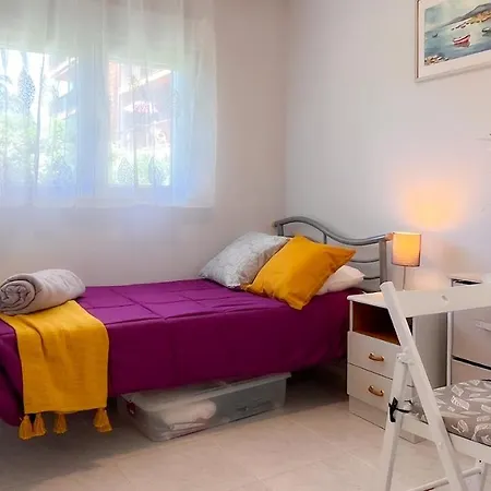 Immaculate 2-bed In Апартаменты