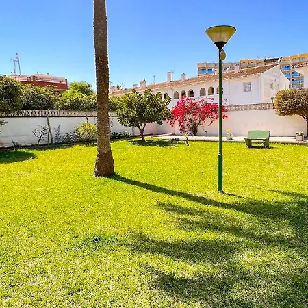 Immaculate 2-bed In Апартаменты